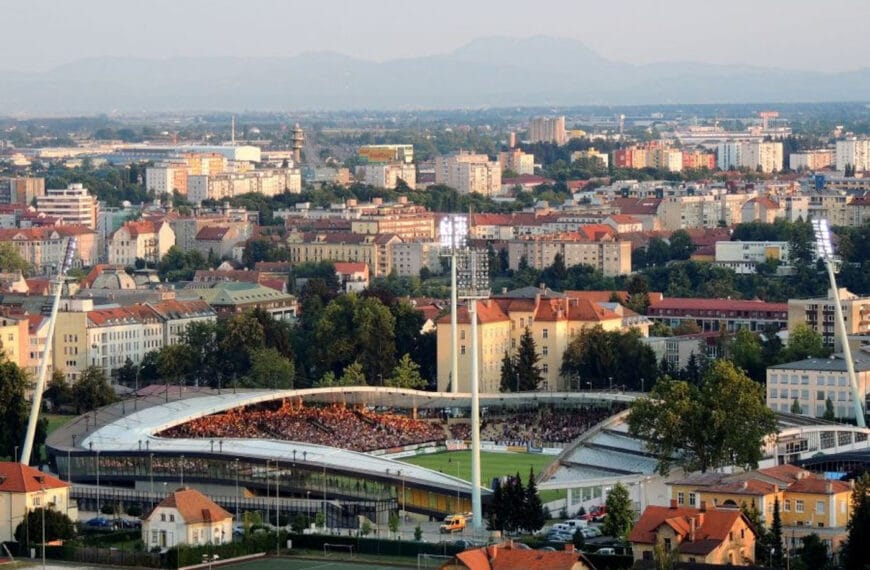 Mi ne izgubljamo svobode