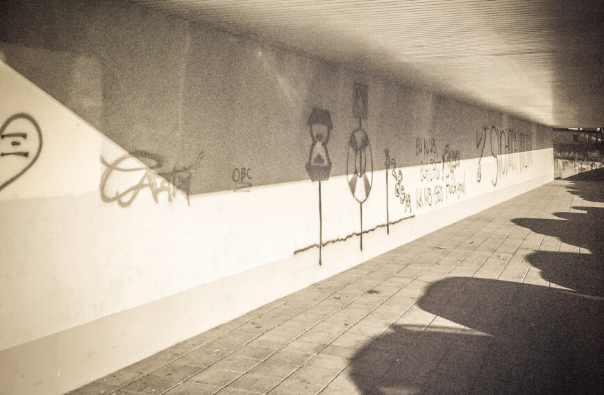 Was ist Kunst, Maribor?