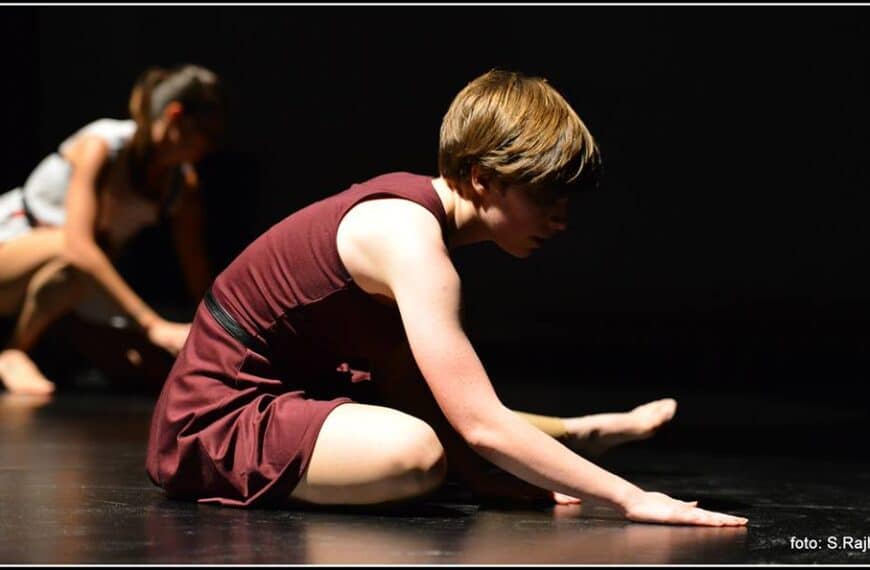 Slabost ali prednost (ne)opredeljenosti