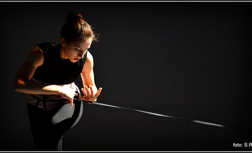 Ko moraš opisati meglo