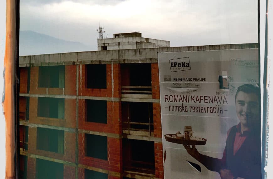 Eks na eks – december