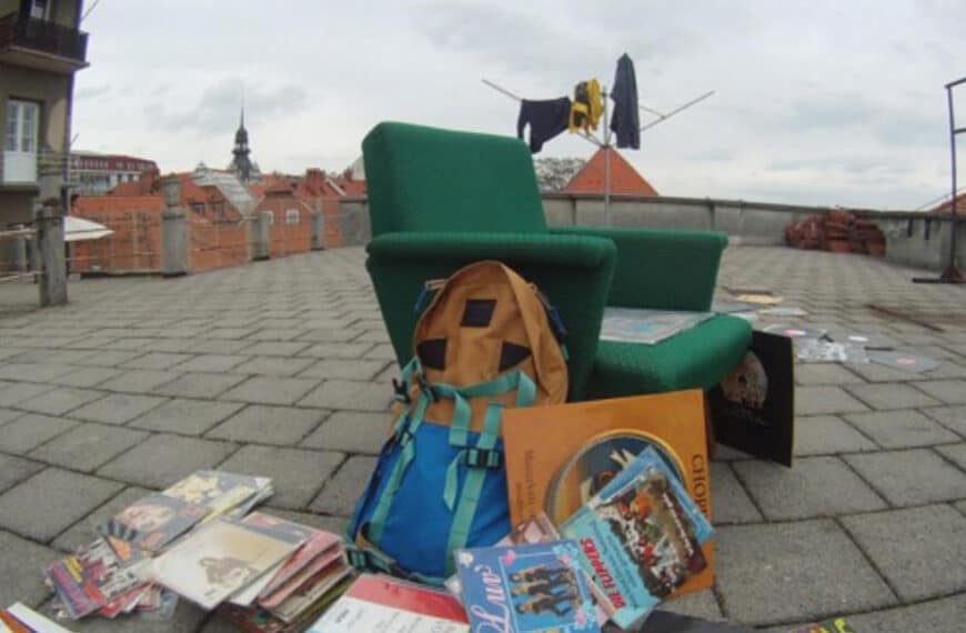 OFFBEAT #2: Breakbeat