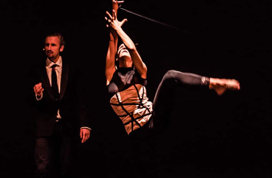 deTerminirana cena resnice: 5€ in 30 minut