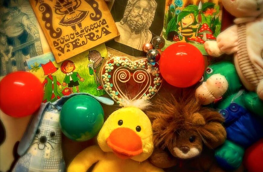 Petdeset kilometrov od doma do doma