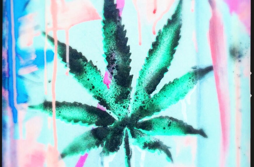 Svoboda Sanjinu, svoboda kanabisu, svoboda človeštvu!