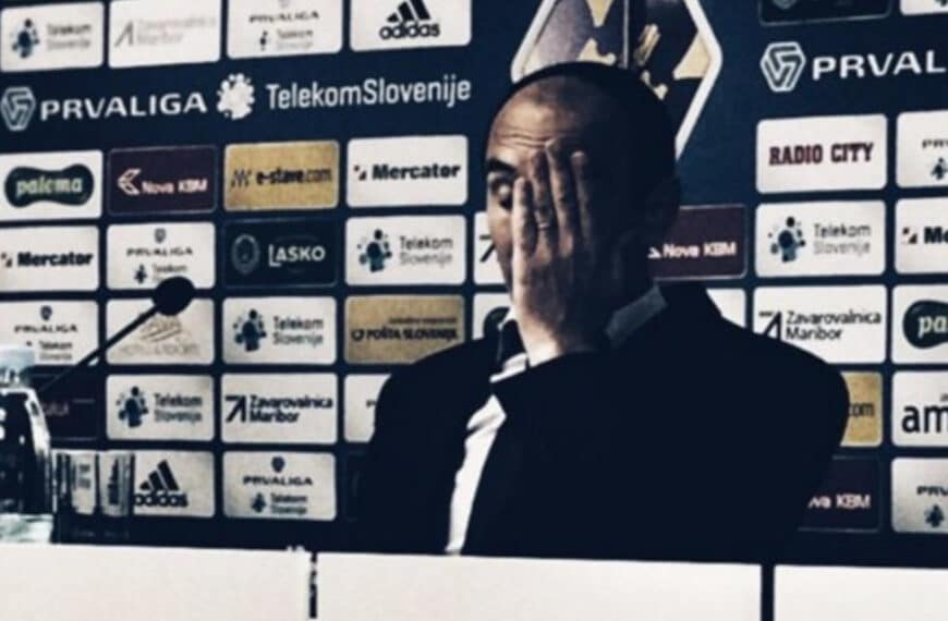 #Ofsajd extra: Iber prestopno leto