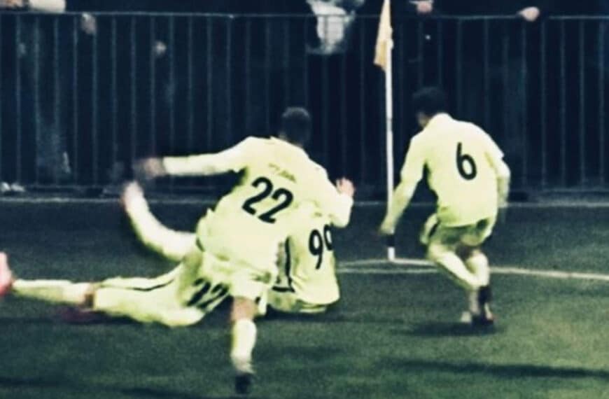 #Ofsajd 27: Premor vs. ”premor”