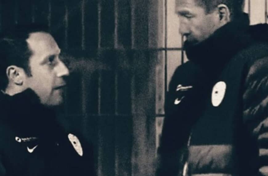 #Ofsajd 28: Burja & Srečkoti