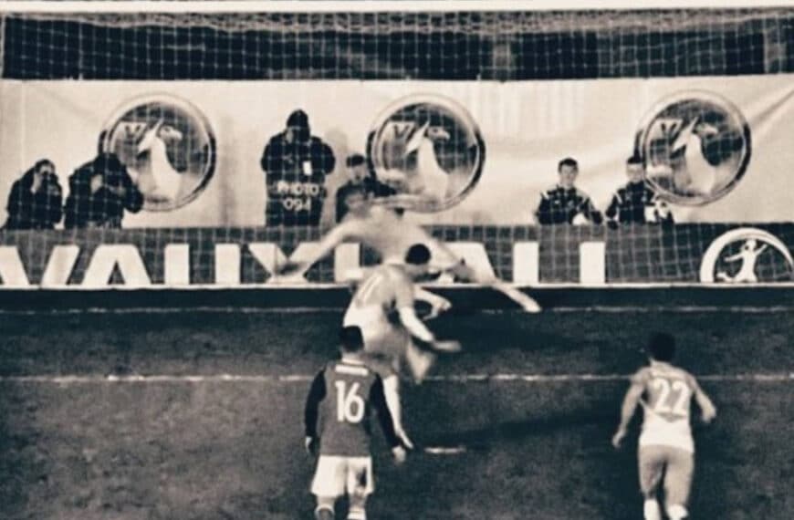 #Ofsajd 29: Sam’ na penal me pust’