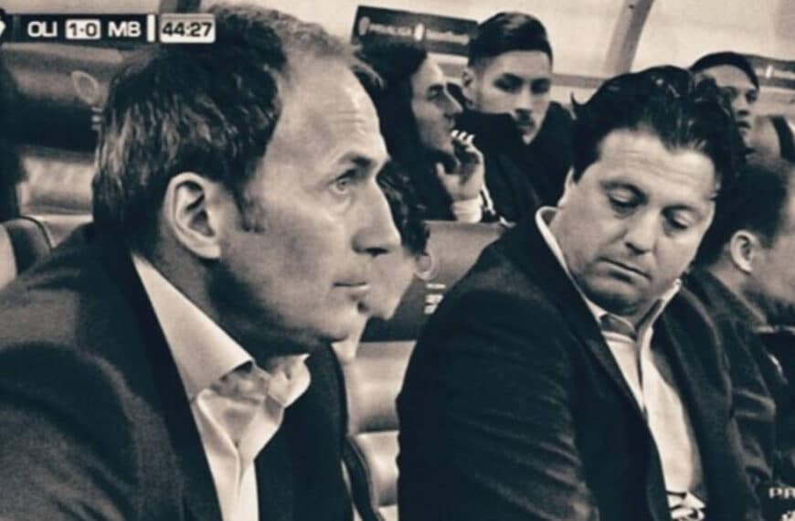 #Ofsajd 35: Ni še konec, ne!