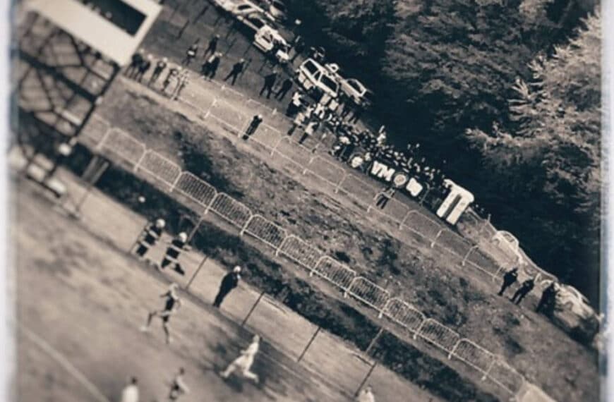 #Ofsajd 32: Roka, Roke, Roki…