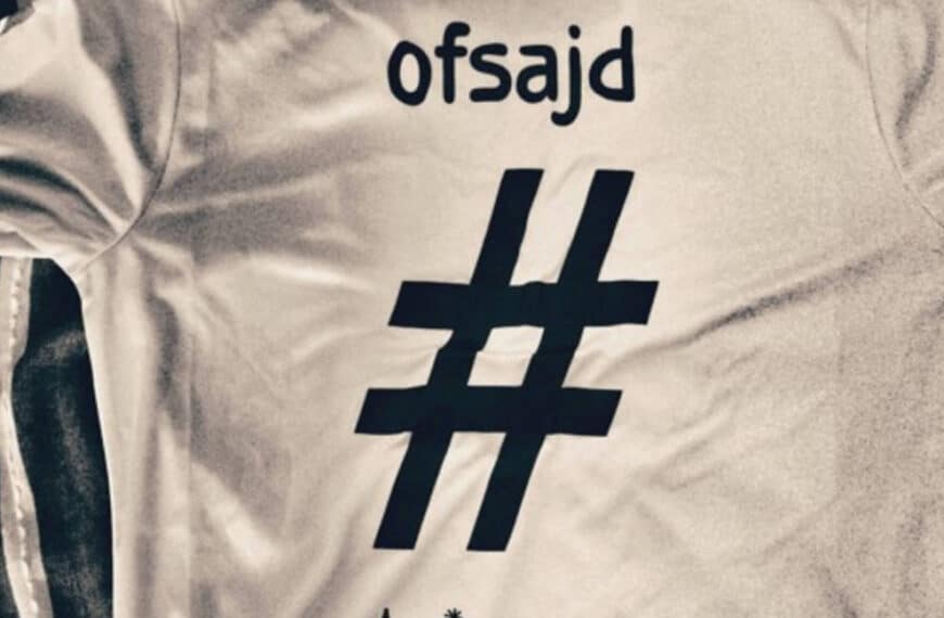 Ofsajd 31: PR? PR!