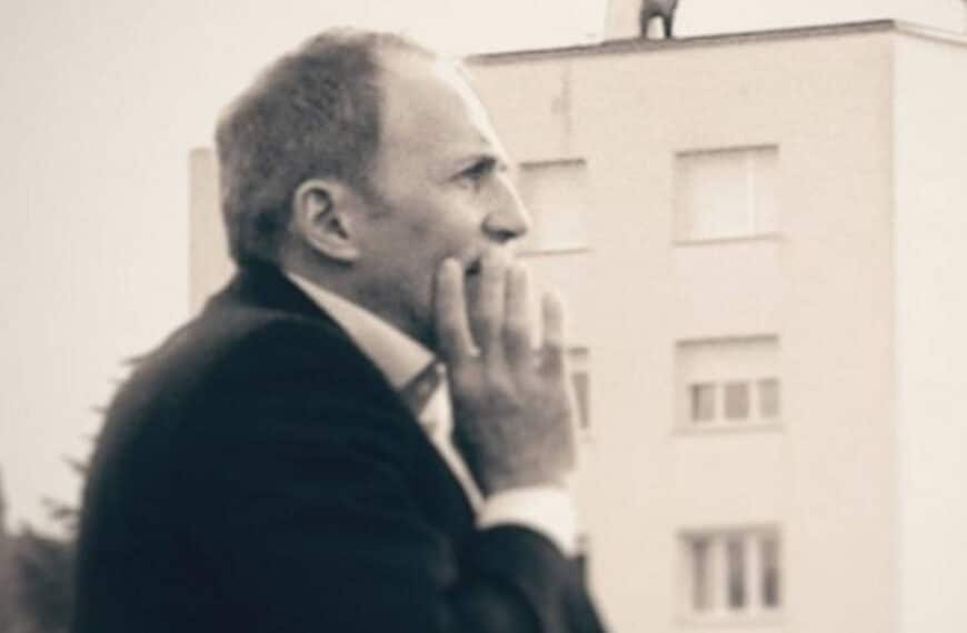#Ofsajd 30: Daj mi rdečega!