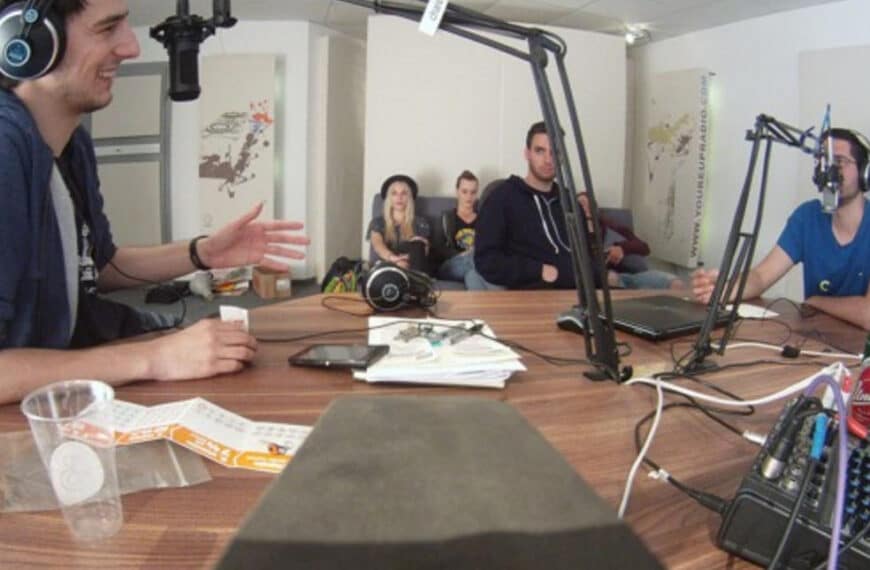 Repenčenje #4: The Four Owls