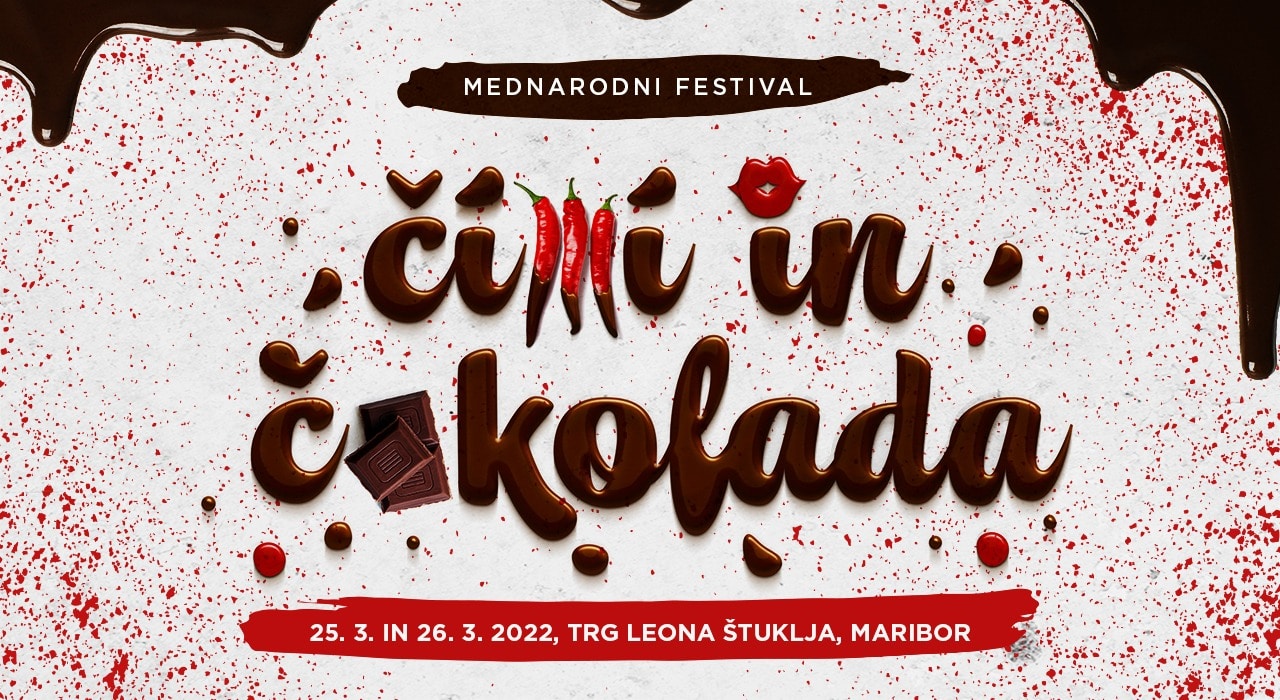 Festival Čili in Čokolada